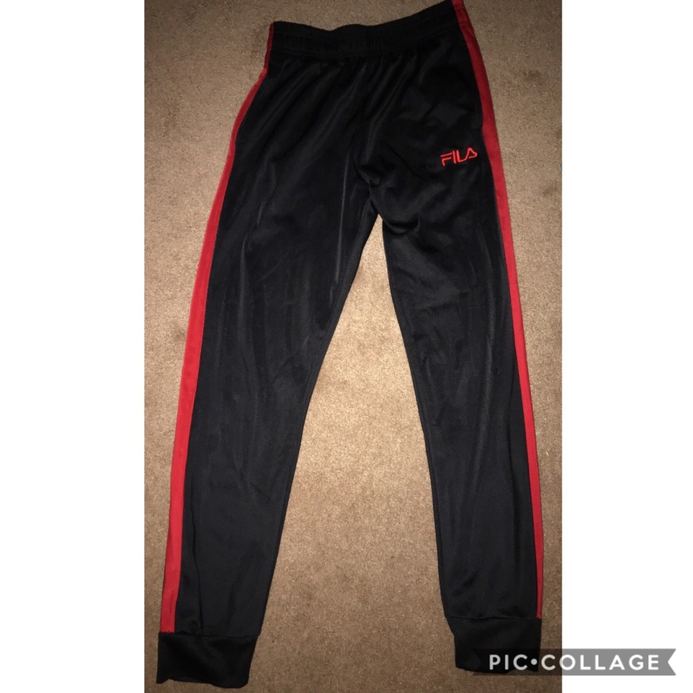 Fila sweatpants
